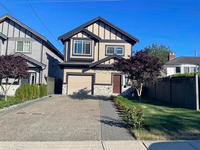 7348 11th Avenue, Burnaby, British Columbia