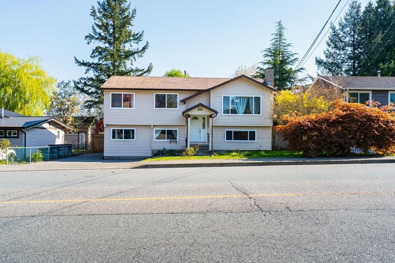 26472 29 Avenue, Langley, British Columbia