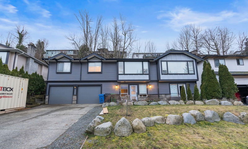 2309 Woodstock Drive, Abbotsford, British Columbia