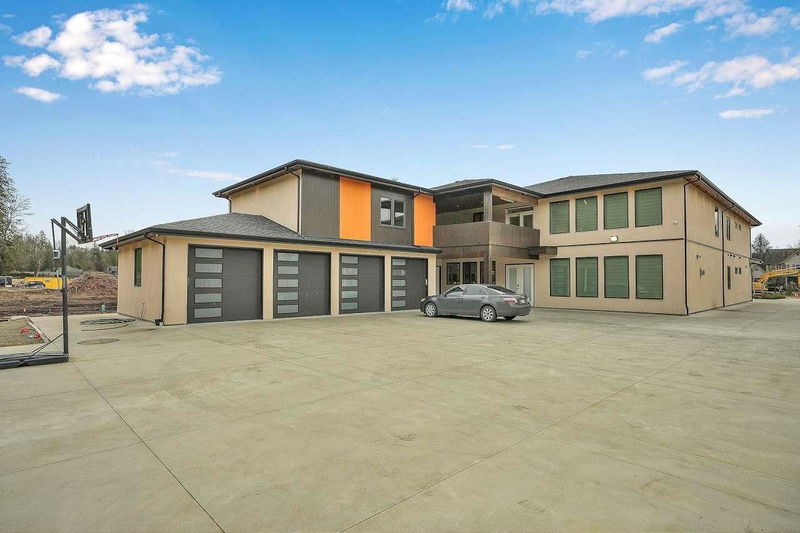 31733 Kenney Avenue, Mission, British Columbia