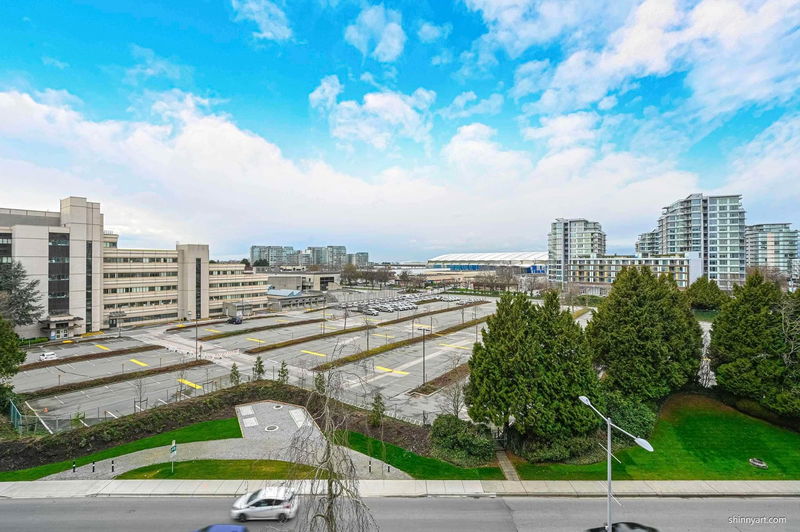 5788 Gilbert Road #1709, Richmond, British Columbia