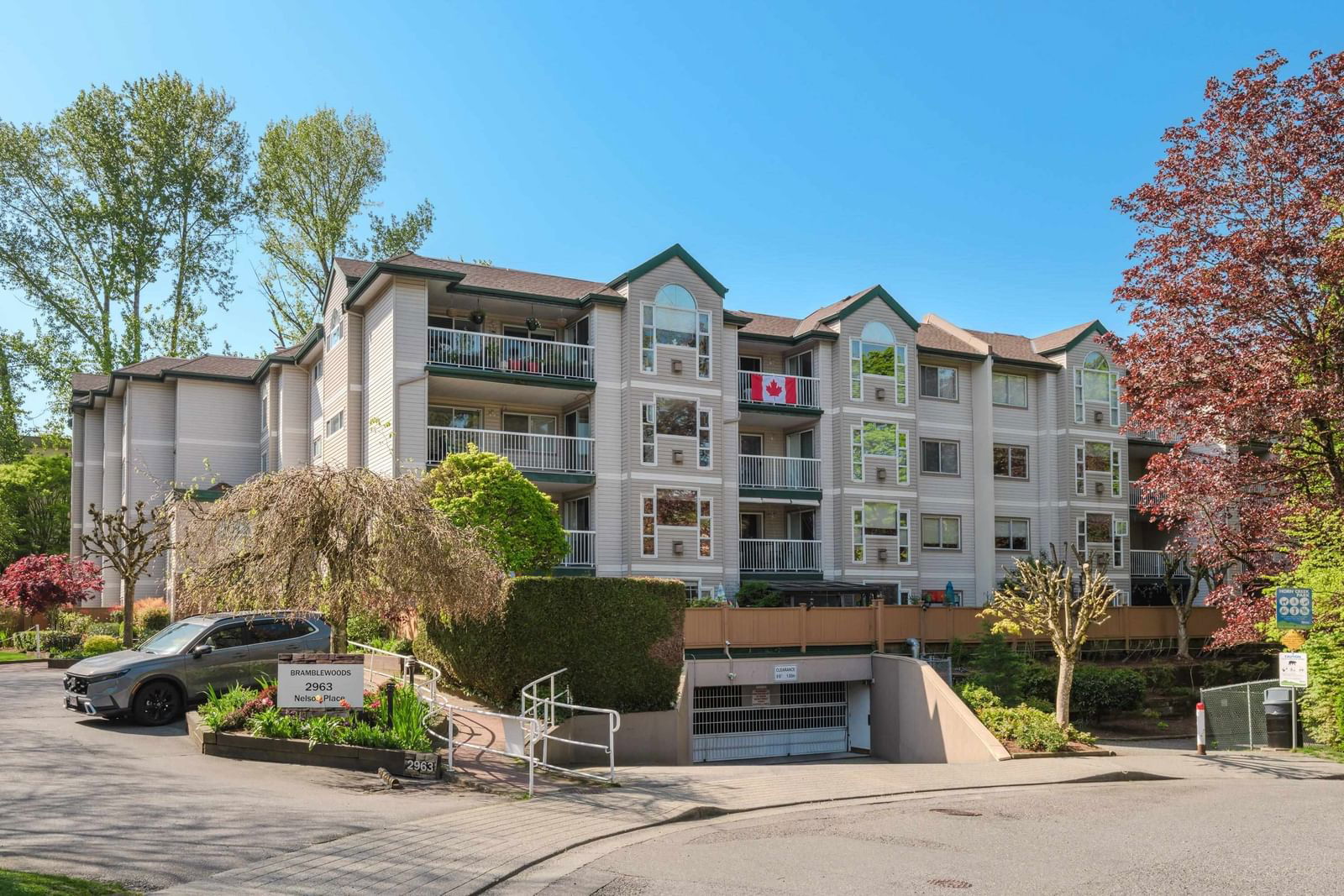 Image of home for listing MLS® R2994389