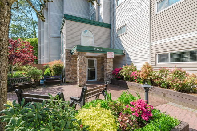 308 - 2963 Nelson Place