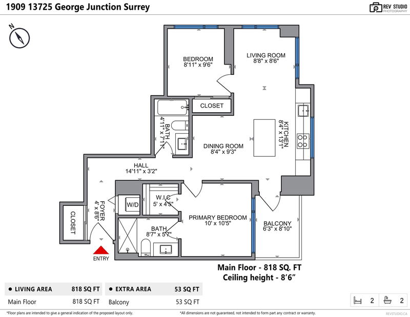Image of home for listing MLS® R2994391