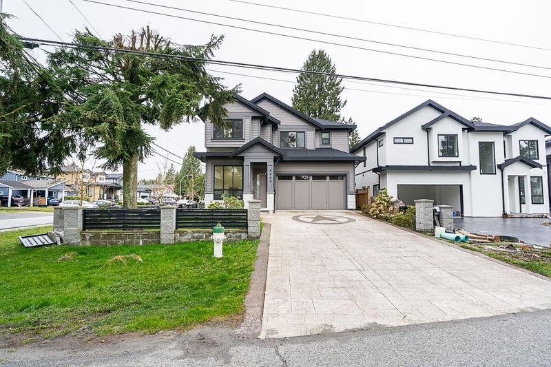 9249 119a Street, Delta, British Columbia