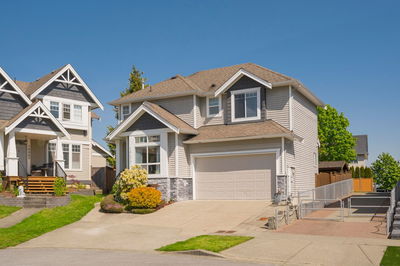 Image of home for listing MLS® R2994403