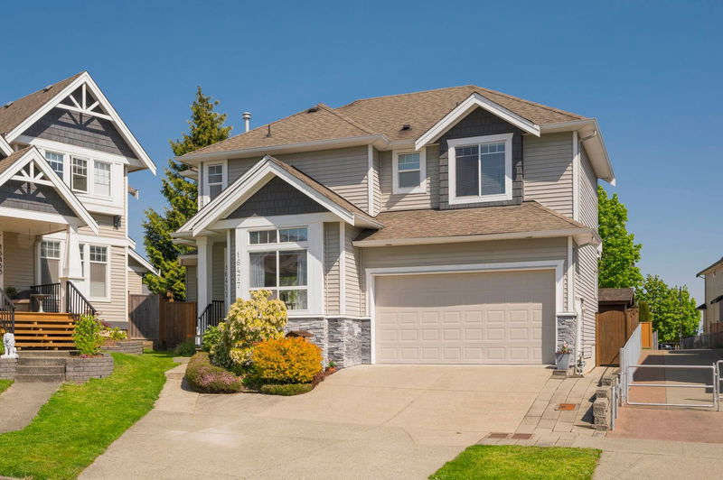 Image of home for listing MLS® R2994403