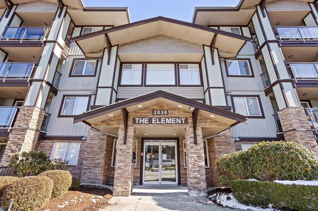 107 - 2038 Sandalwood Crescent