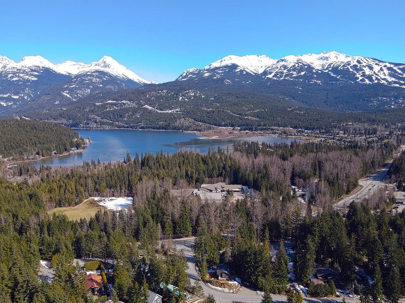 8270 Mountain View Drive, Whistler, V8E 0G5 | Image 3