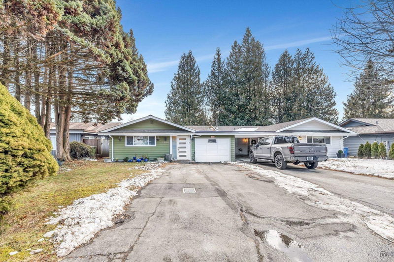 2744 Sandon Drive, Abbotsford, British Columbia