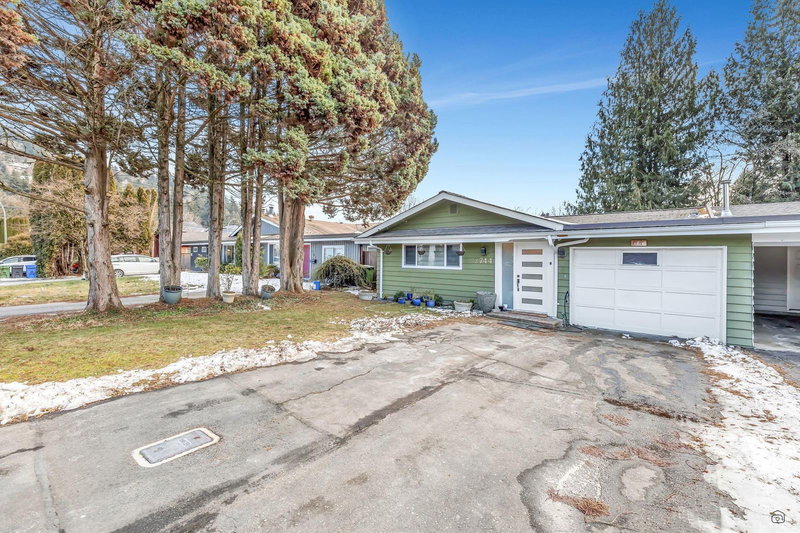 2744 Sandon Drive, Abbotsford, V2S 7J3 | Image 2