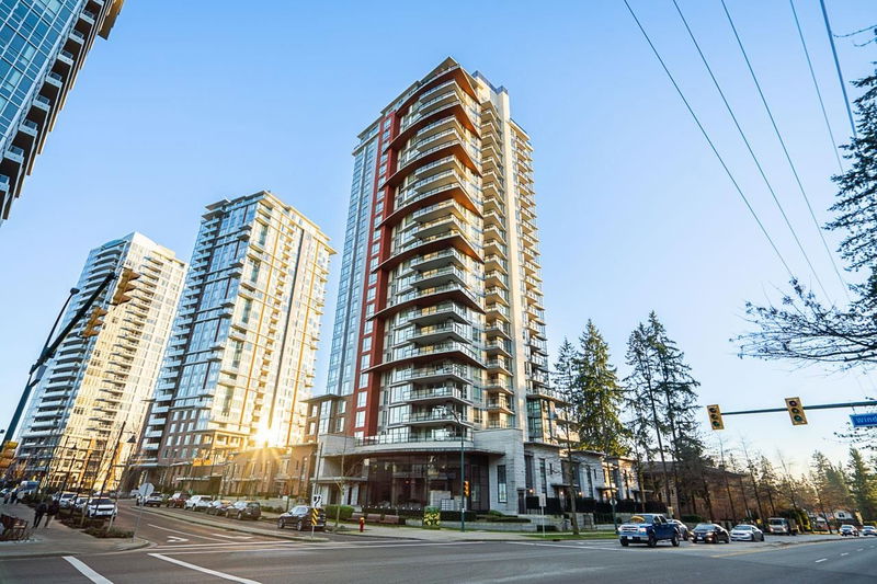 3096 Windsor Gate #2301, Coquitlam, British Columbia