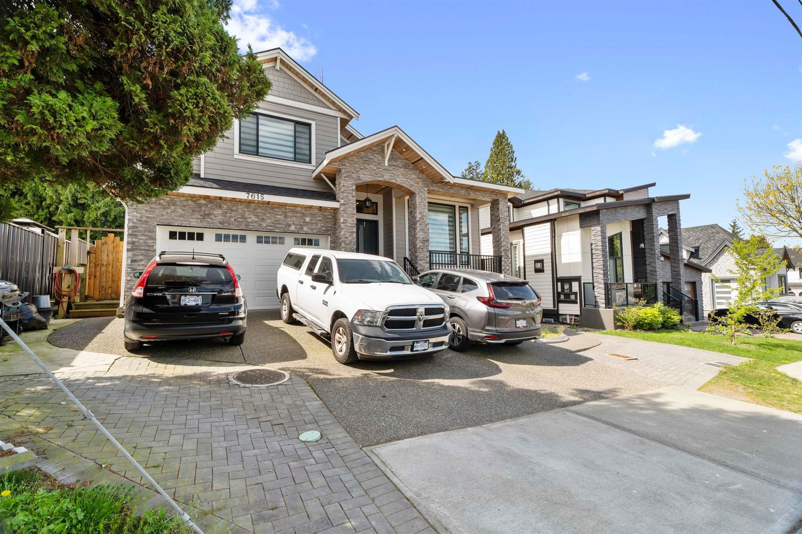 Image of home for listing MLS® R2994431