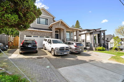 Image of home for listing MLS® R2994431