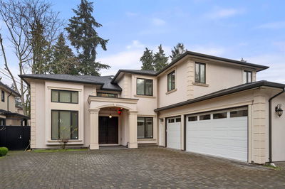 Image of home for listing MLS® R2994439