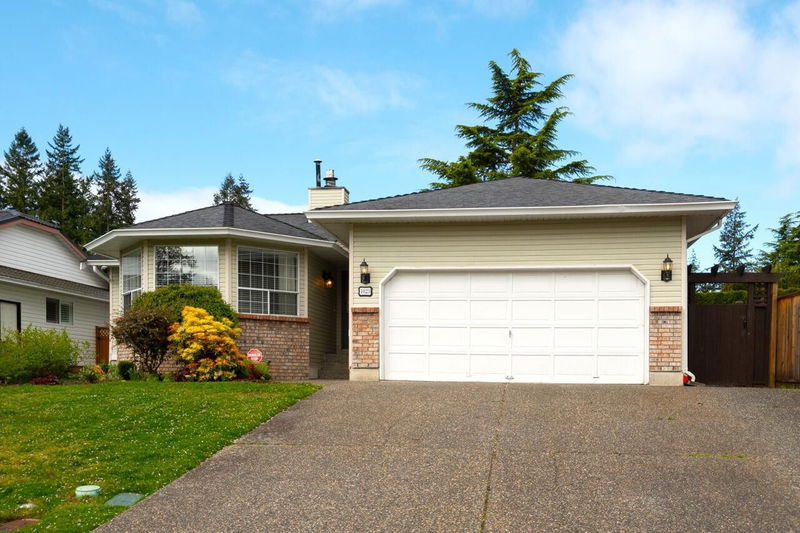 Image of home for listing MLS® R2994451