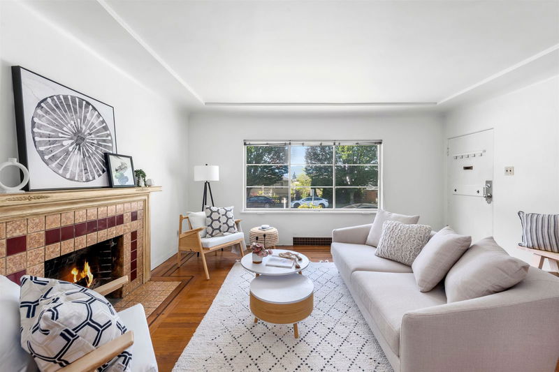 1260 33rd Avenue E, Vancouver, British Columbia