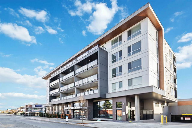 506 - 32838 Ventura Avenue
