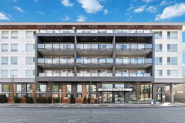 506 - 32838 Ventura Avenue