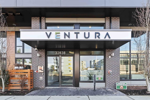 506 - 32838 Ventura Avenue