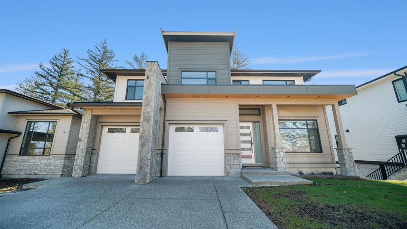 5614 Crimson Ridge, Chilliwack, British Columbia