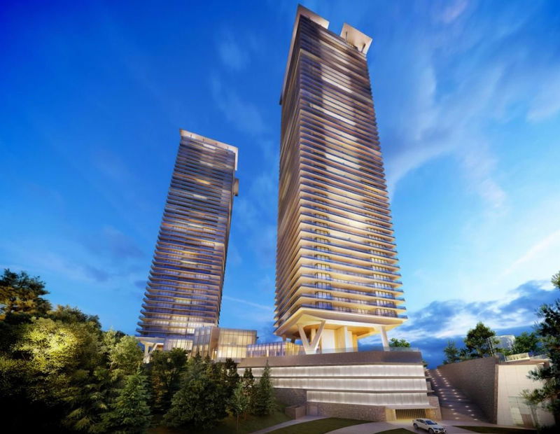 4720 Lougheed Highway #506, Burnaby, British Columbia