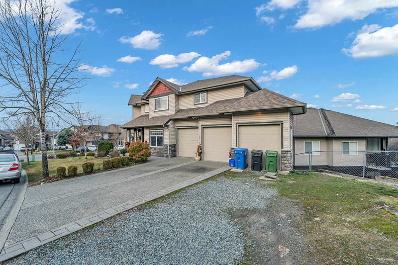 3526 Thurston Place, Abbotsford, British Columbia