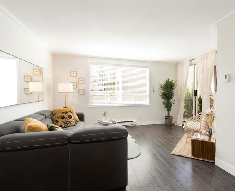 1050 Broughton Street #401, Vancouver, British Columbia