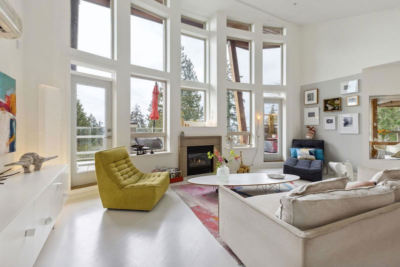 560 Raven Woods Drive #501, North Vancouver, British Columbia