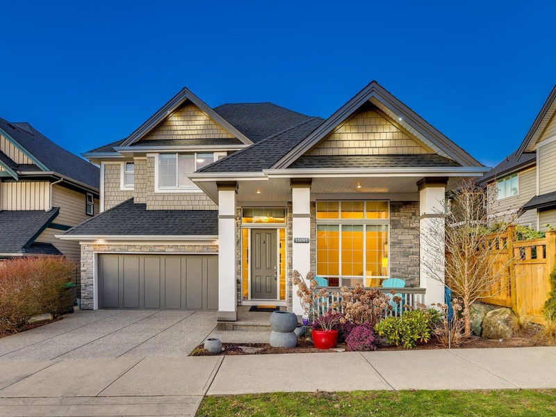 16091 28 Avenue, Surrey, British Columbia