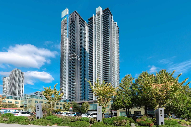2186 Gilmore Avenue #1303, Burnaby, British Columbia