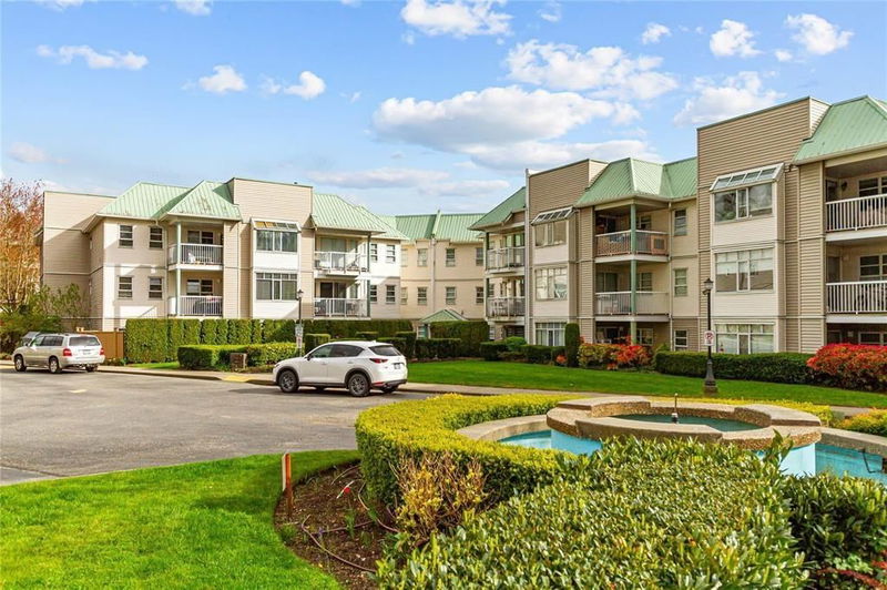 9763 140 Street #313, Surrey, British Columbia