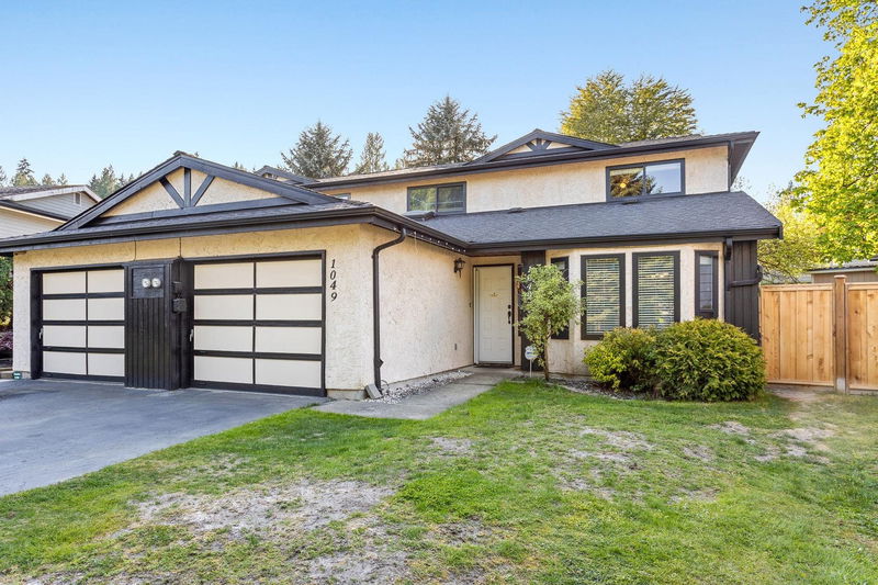 1049 Cornwall Drive, Port Coquitlam, British Columbia