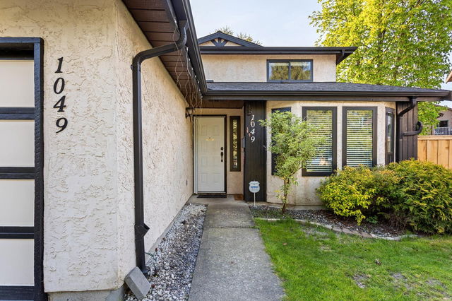 1049 Cornwall Drive