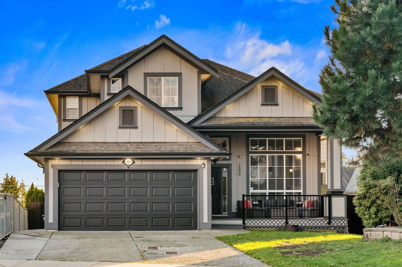 6813 197 Street, Langley, British Columbia