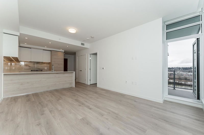 660 Quayside Drive #1805, New Westminster, British Columbia