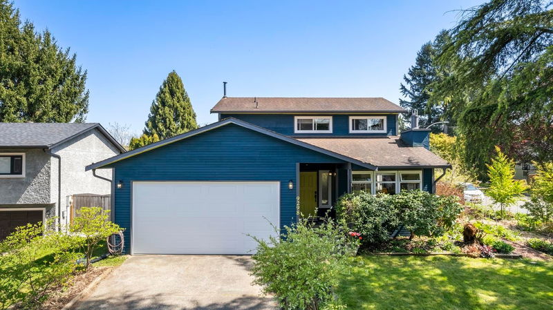 9298 212b Street, Langley, British Columbia
