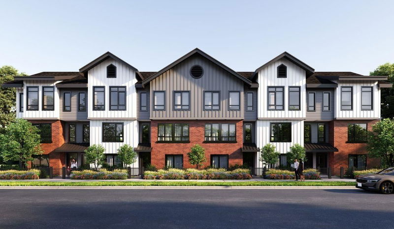 20816 45a Avenue #1, Langley, British Columbia