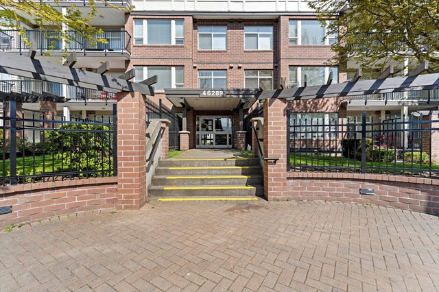 404 - 46289 Yale Road