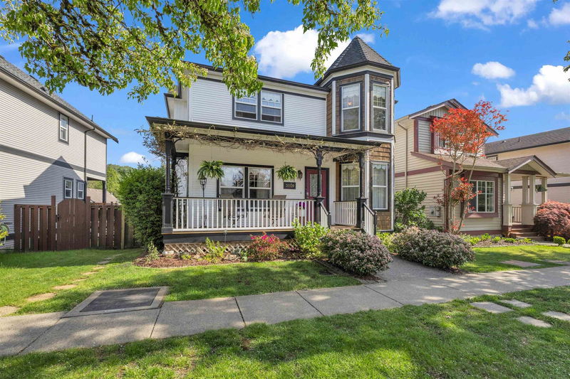 Image of home for listing MLS® R2994551