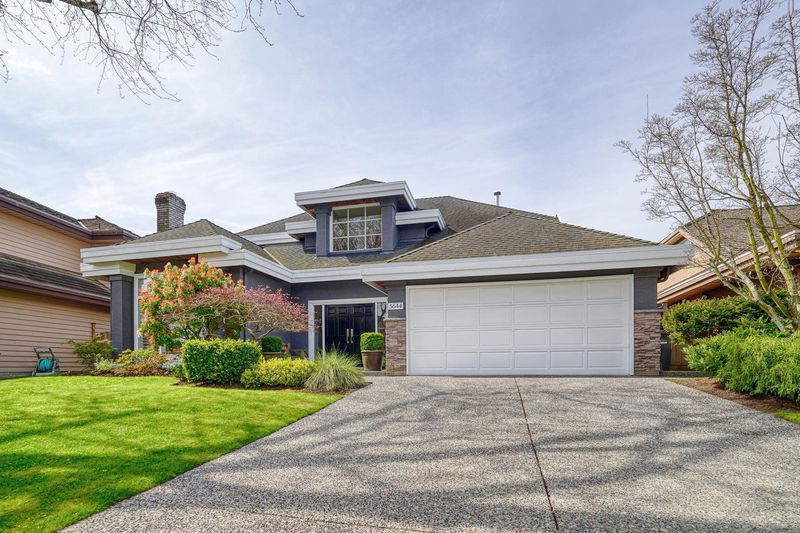 5644 Cornwall Drive, Richmond, British Columbia