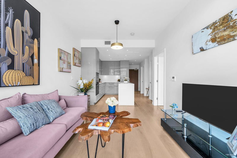 5189 Cambie Street #406, Vancouver, British Columbia