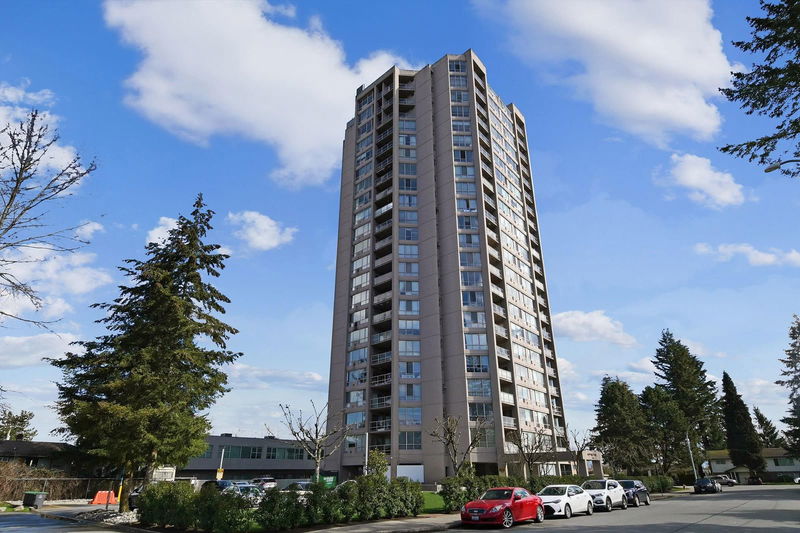 14881 103a Avenue #2004, Surrey, British Columbia