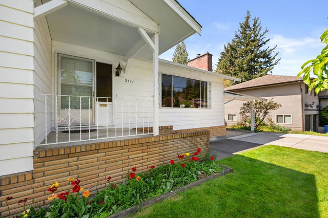 2171 Mcmillan Road