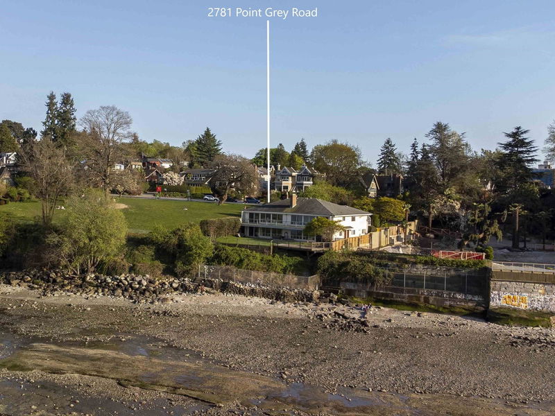 2789 Point Grey Road, Vancouver, British Columbia