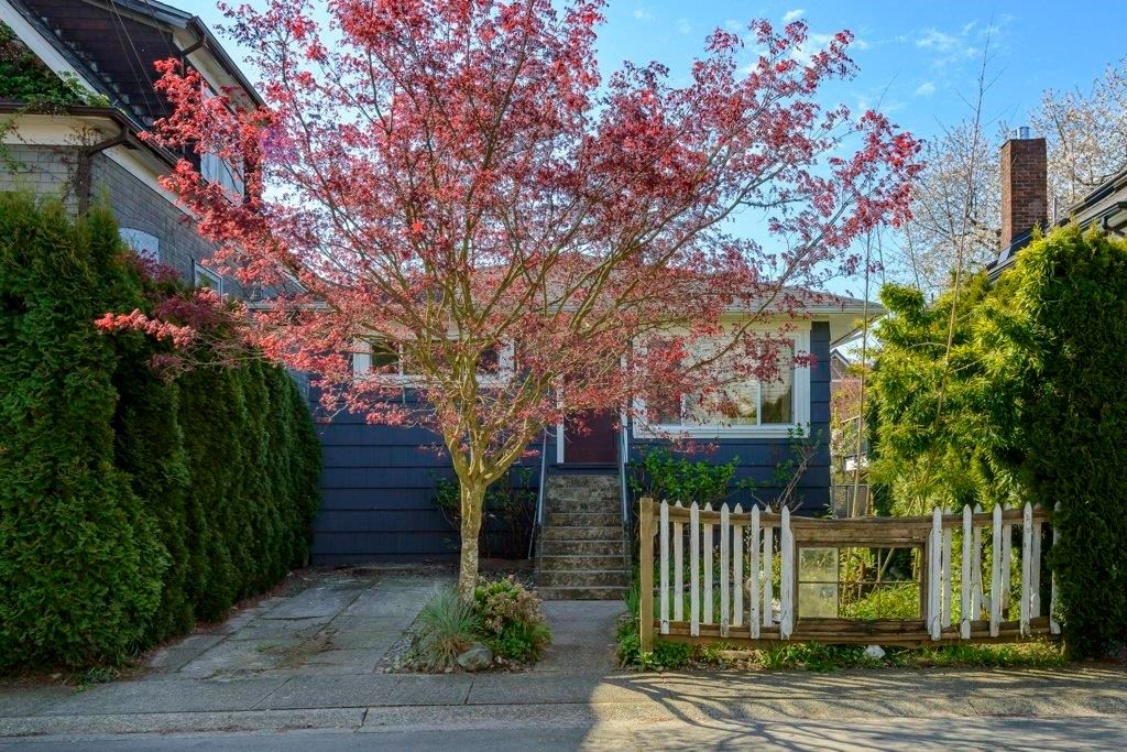 Image of home for listing MLS® R2994574