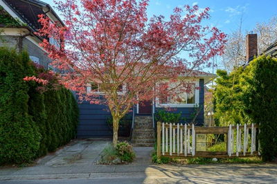 Image of home for listing MLS® R2994574