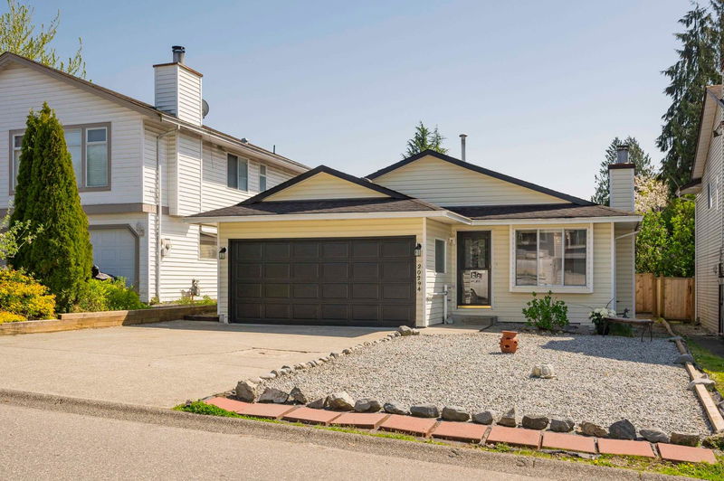 20294 116b Avenue, Maple Ridge, British Columbia