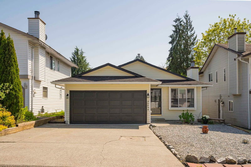 Image of home for listing MLS® R2994575