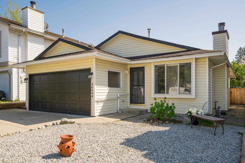 Image of home for listing MLS® R2994575